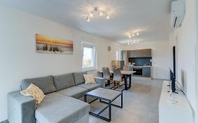 Damar Apartmani